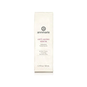 Annmarie Anti-Aging Serum product packaging display