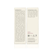 Annmarie Anti-Aging Serum ingredient list and product details