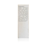 Annmarie Ayurvedic Facial Scrub ingredient list and product details