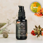 Annmarie Brighten Vitamin C With Seabuckthorn concentrated boosting elixir with THDA vitamin C