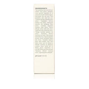 Annmarie Citrus Mint Cleanser ingredient list and product details