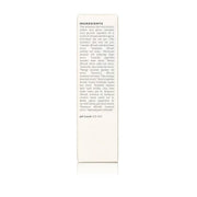 Annmarie Citrus Mint Cleanser ingredient list and product details