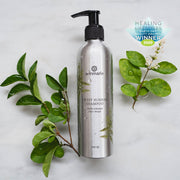 Annmarie Sweet Sunrise Shampoo botanical shampoo with aloe vera and herbal extracts
