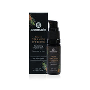 Annmarie Fruit Ceramide Eye Serum with retail packaging