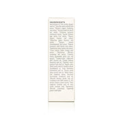 Annmarie Herbal Facial Oil for Oily Skin ingredient list and product details