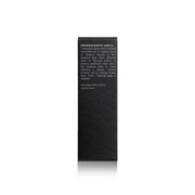 Annmarie Oud Révélé perfume packaging with product details and ingredients