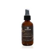 Annmarie Palo Santo Hair & Body Mist natural botanical fragrance spray bottle