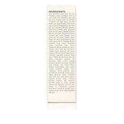 Annmarie Radiant Skin Silk Body Lotion packaging with product details and ingredients