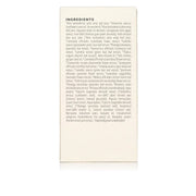 Annmarie Radiant Skin Silk Body Lotion ingredient list and product details