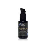 Annmarie Rejuvenating Facial Oil nutrient-rich botanical facial oil