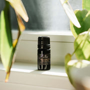 Annmarie Rejuvenating Facial Oil Trial Size 5ml botanical facial oil in a natural setting