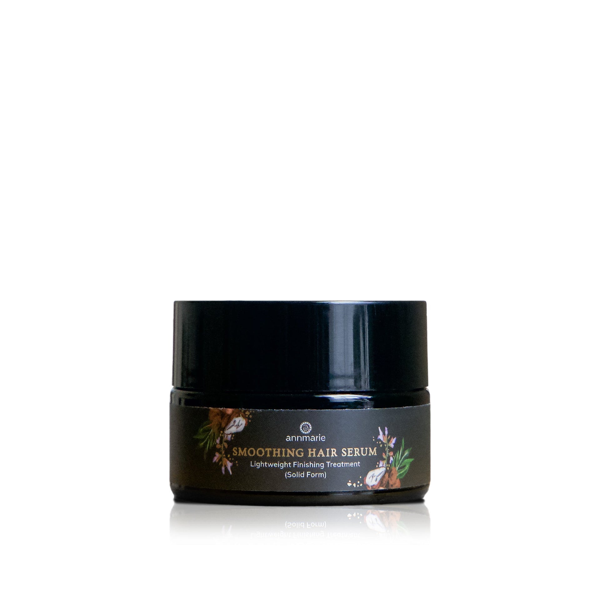 Annmarie Smoothing Hair Serum solid hair serum for hydration and smoothness
