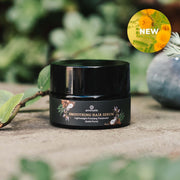 Annmarie Smoothing Hair Serum botanical hair treatment with murumuru butter for shine and frizz control