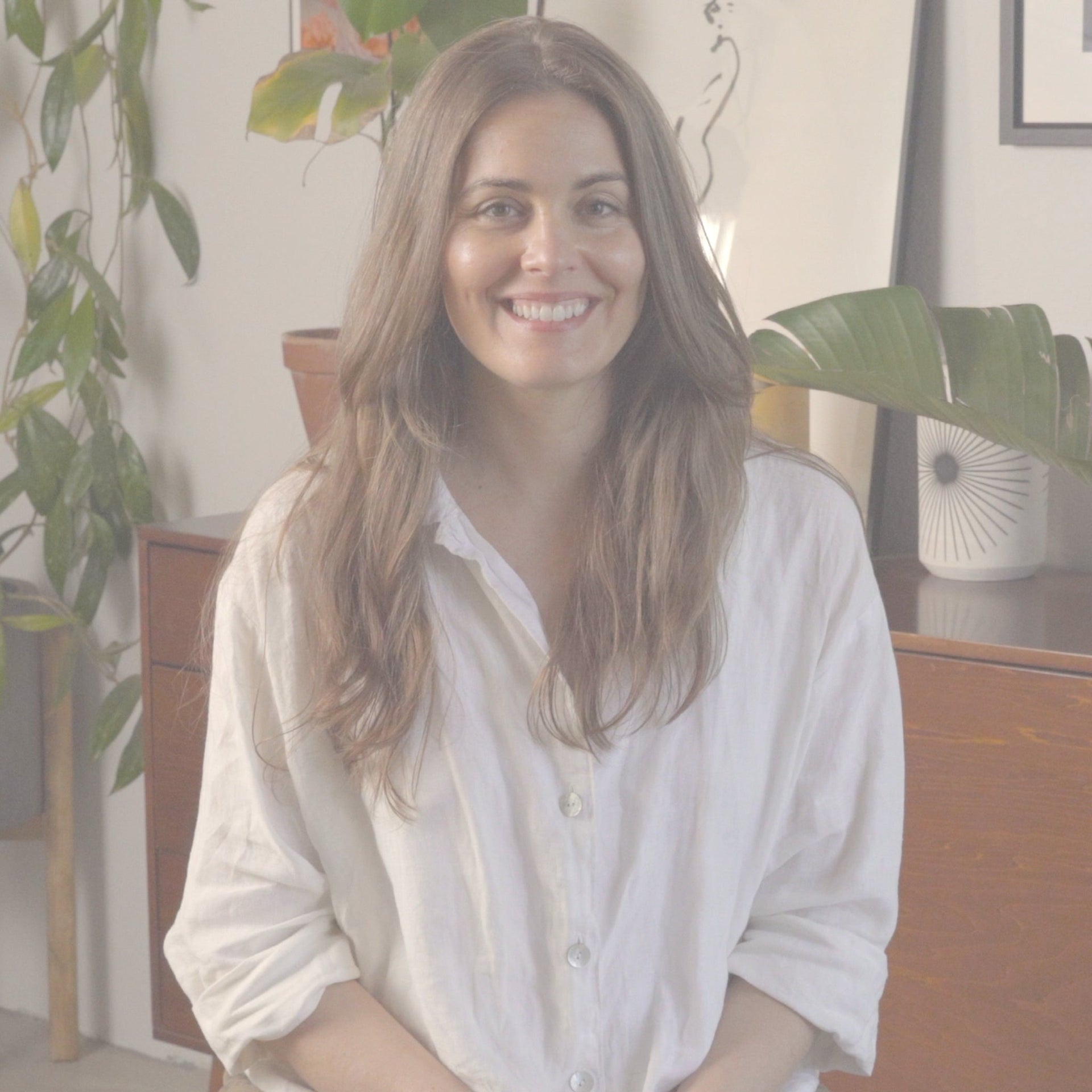 Annmarie skincare expert showcasing the Concentrated Boosting Elixirs collection