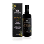 Annmarie Botanical Hydration Mist With Immortelle ingredient list and product details