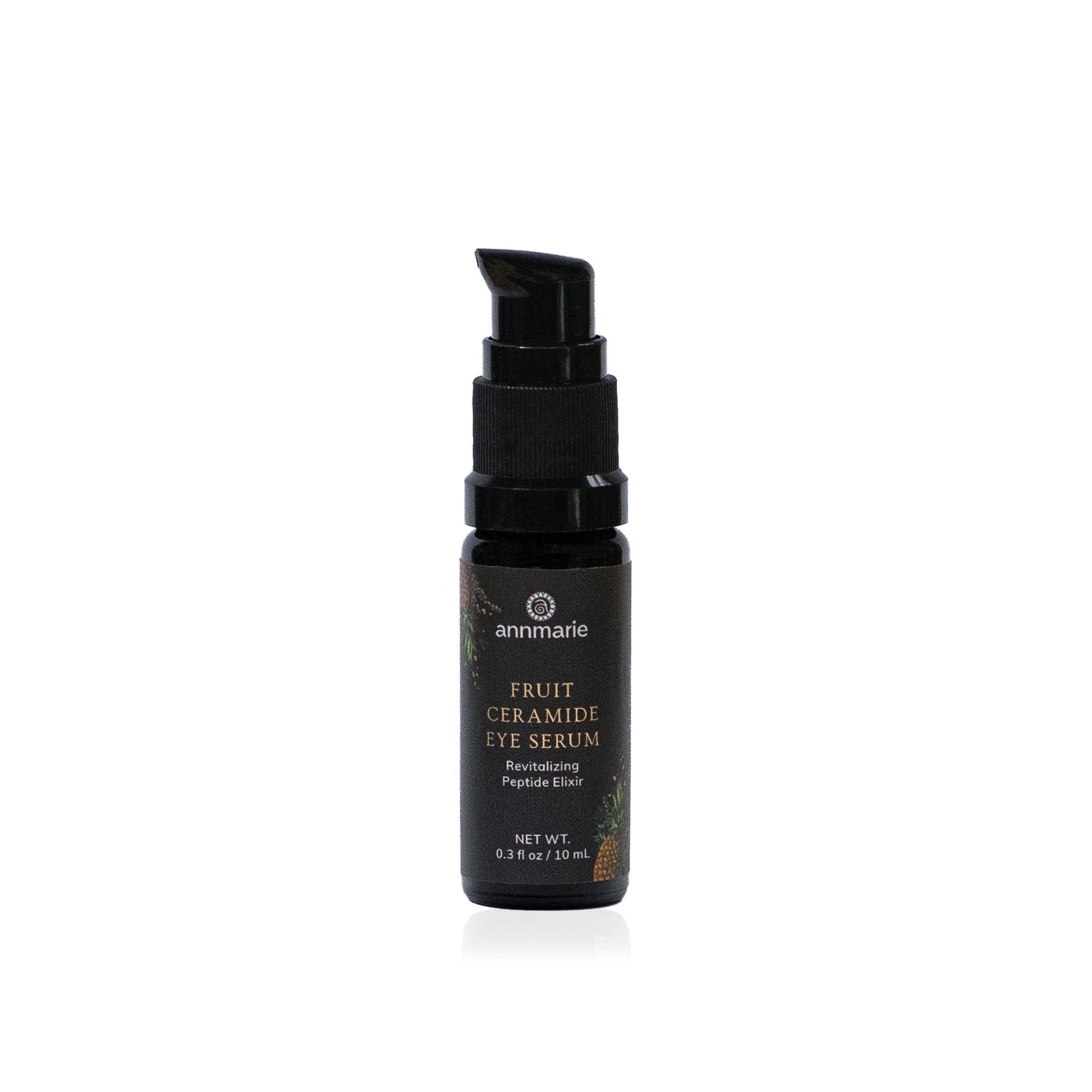 Annmarie Fruit Ceramide Eye Serum nourishing eye treatment