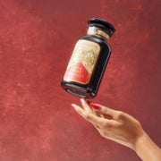 Magic Hour Peppermint Bark Puerh jar