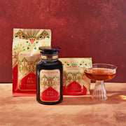 Magic Hour Peppermint Bark Puerh Luxe Sample Pouch