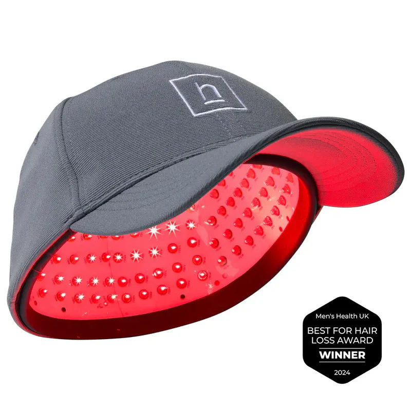 Hairmax PowerFlex 272 Laser Cap Award
