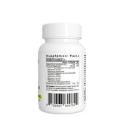 biOptimizers Magnesium Breakthrough Supplement Facts