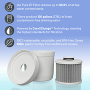 Epic Water Pure XP Replacement Filter