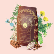 Magic Hour Queen of the South Herbal Tea Refill Pouch