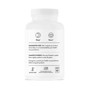 Suggested use - Restful Reset Bundle: Advanced Multi-Pathway Sleep & Relaxation Support