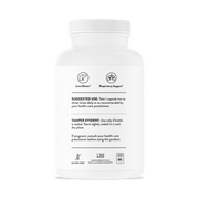 Thorne NAC - N-Acetylcysteine - 180 Servings