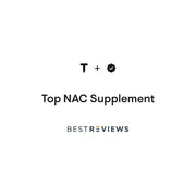Top NAC Supplement - Thorne NAC - N-Acetylcysteine - 180 Servings