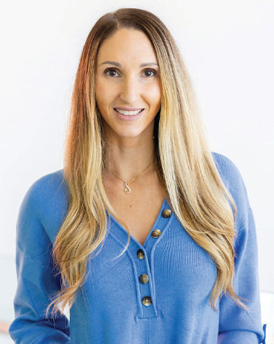 Dr. Sabrina Solt