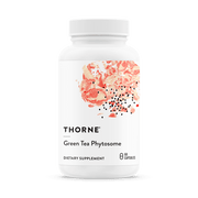 GLP-1 Essentials Duo - Thorne - Green Tea Phytosome