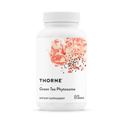 GLP-1 Essentials Duo - Thorne - Green Tea Phytosome