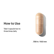 Stress Resilience Trio | Calm Focus by Day, Better Sleep by Night – The Swell Score -  Suggested Use