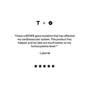 Cellular Energy Stack — Elite (5-Piece) | CoQ10, PQQ, ALA, Magnesium, Methylation – The Swell Score - Honest Customer Review