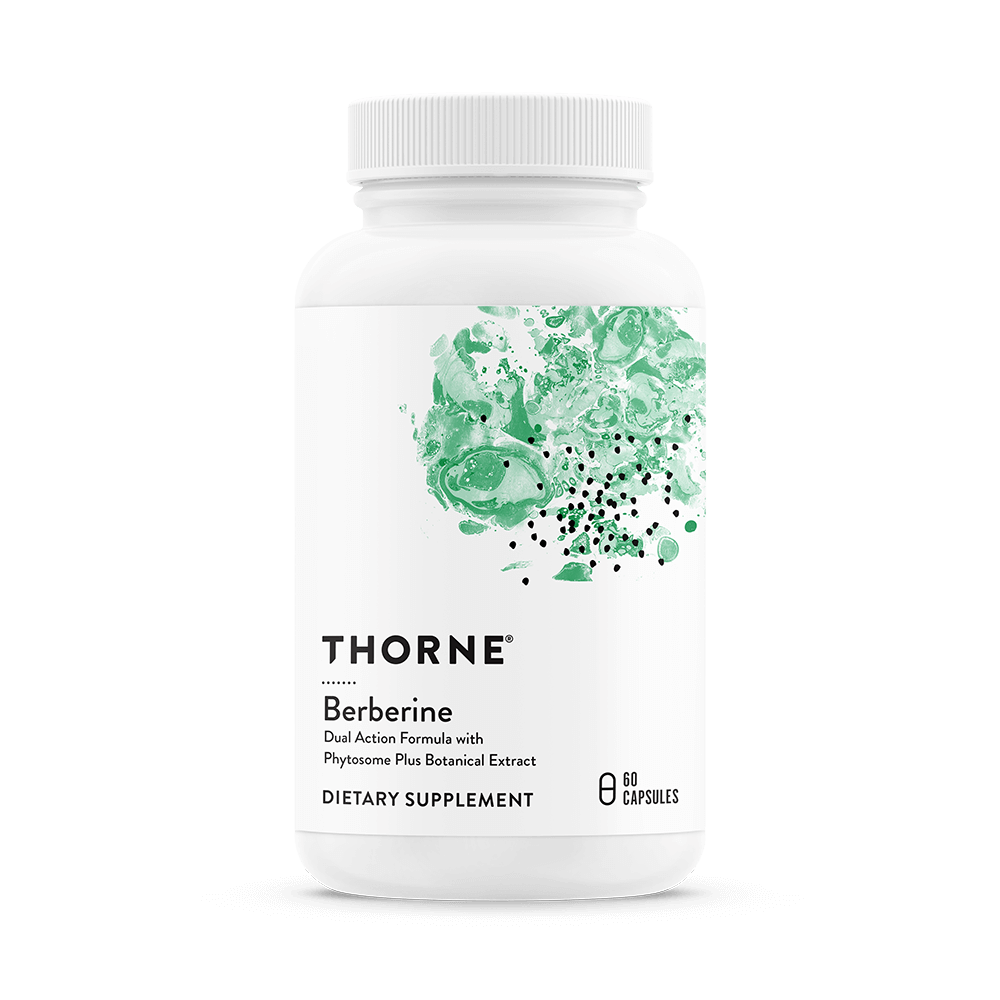 GLP-1 Essentials Duo - Thorne