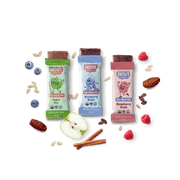 Skout Organic Kids Fruit Bar Variety Pack