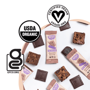 Skout Organic Kids Bar Dessert Bundle