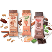 Skout Organic Small Batch Kids Bar Bundle