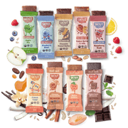 Skout Organic Soft Baked Cookie and Kids Bar Bundle