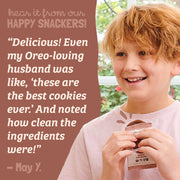 Reviews of Skout Organic Soft Baked Cookie Sample Pack