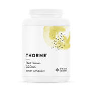 Thorne Plant Protein - Vanilla