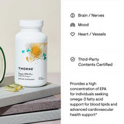 The Foundational Five Supplement Stack — Dr. Rhonda Patrick Inspired | Omega-3, D3+K2, Multivitamin, Sulforaphane, Magnesium – The Swell Score - Certified Contents