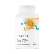 The Foundational Five Supplement Stack — Dr. Rhonda Patrick Inspired | Omega-3, D3+K2, Multivitamin, Sulforaphane, Magnesium – The Swell Score - Super EPA Pro