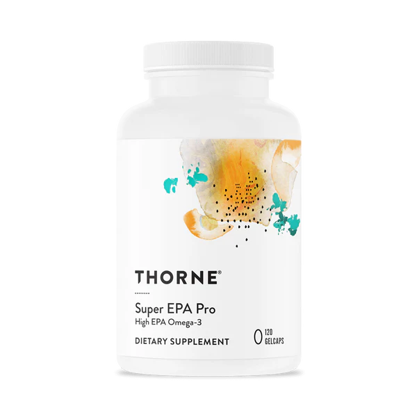 The Foundational Five Supplement Stack — Dr. Rhonda Patrick Inspired | Omega-3, D3+K2, Multivitamin, Sulforaphane, Magnesium – The Swell Score - Super EPA Pro