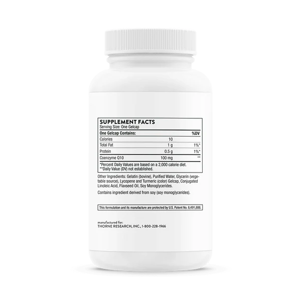 Foundations+ Vitality Bundle - Supporting heart health