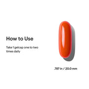 Suggested use of - Cellular Energy Stack — Elite (5-Piece) | CoQ10, PQQ, ALA, Magnesium, Methylation – The Swell Score