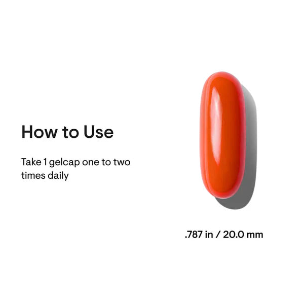 Suggested use of - Cellular Energy Stack — Elite (5-Piece) | CoQ10, PQQ, ALA, Magnesium, Methylation – The Swell Score