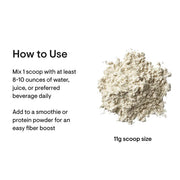 How to Use - GLP-1 Essentials Duo 
