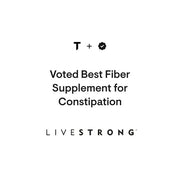 GLP-1 Essentials Duo - Steadier post-meal energy