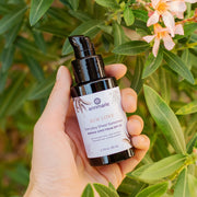 Annmarie Sun Love mineral sunscreen for daily hydration and sun protection
